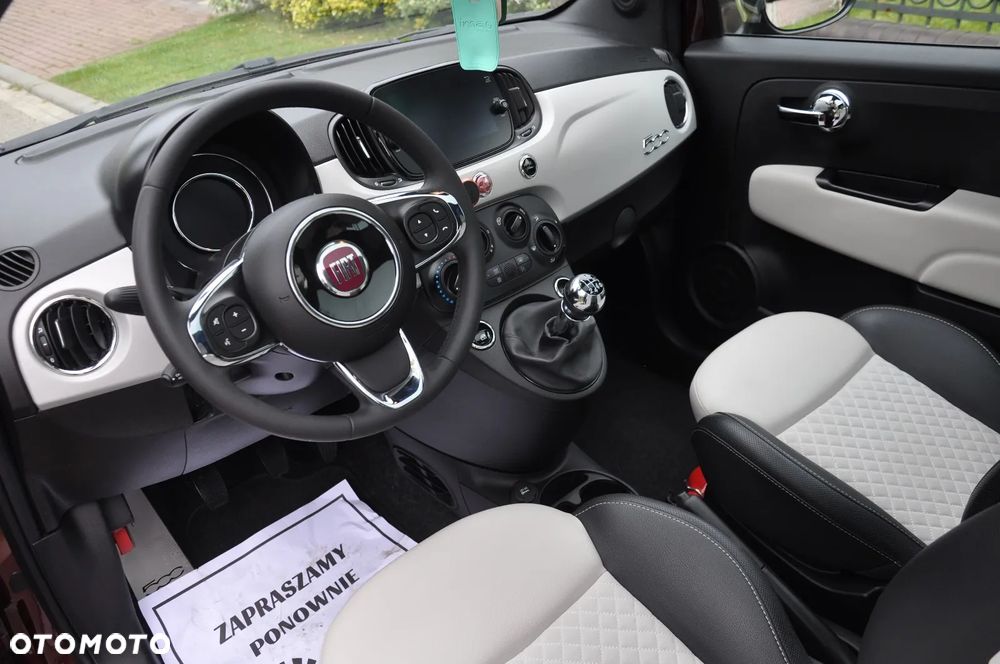 Fiat 500 - 8