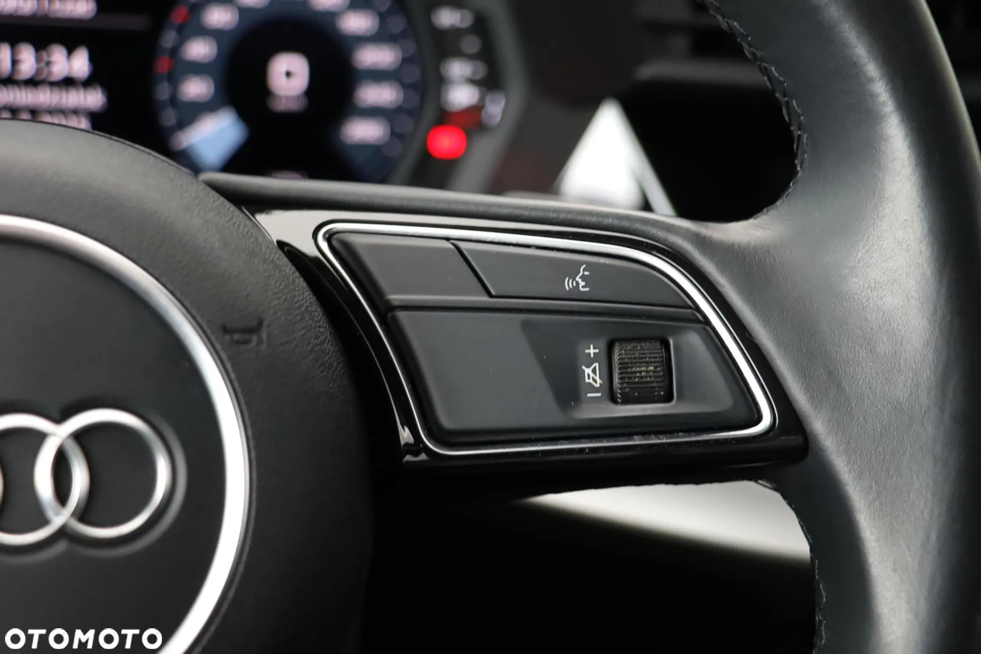 Audi A3 35 TFSI S tronic - 23