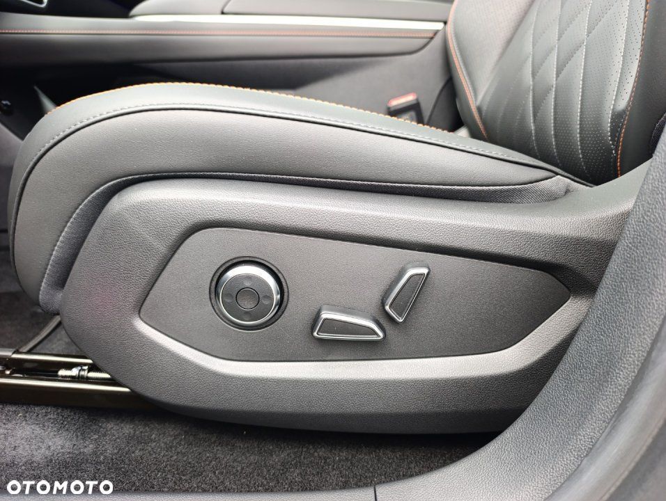 Changan Deepal S07 - 25