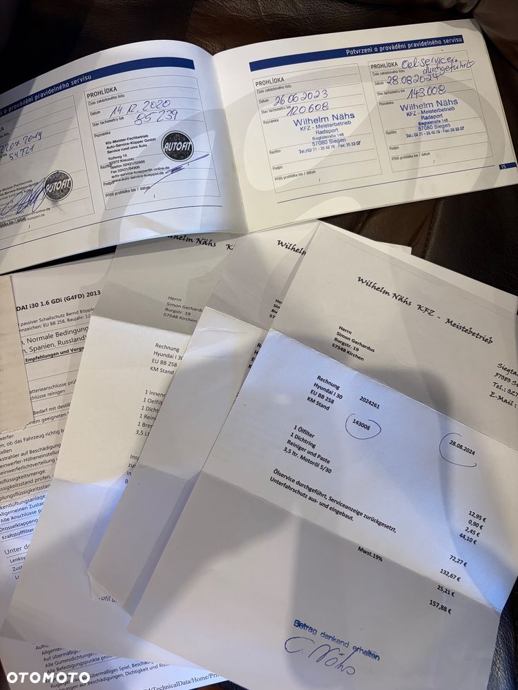 Hyundai i30 - 18