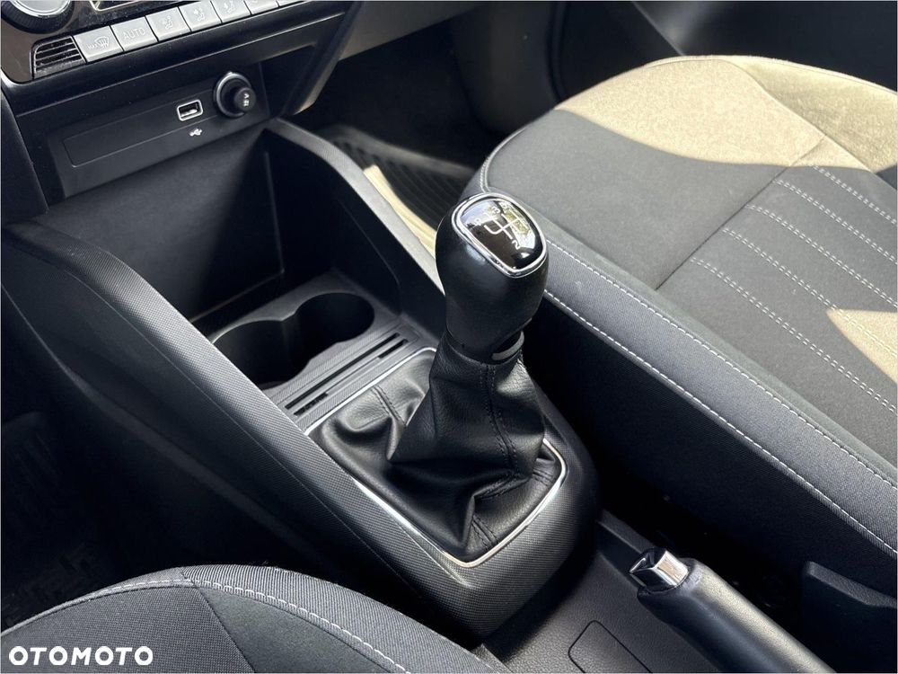 Skoda Fabia 1.0 TSI Style - 14