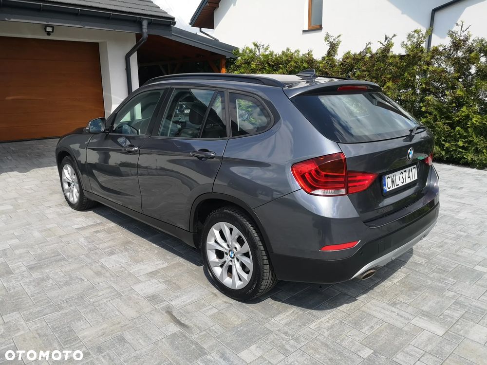 BMW X1 xDrive18d - 23