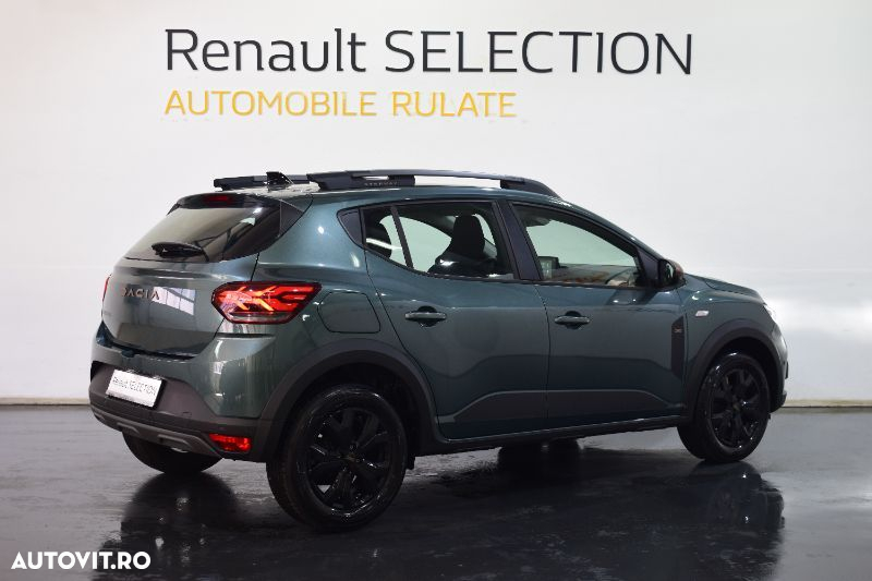 Dacia Sandero Stepway ECO-G 100 MT6 Extreme - 2