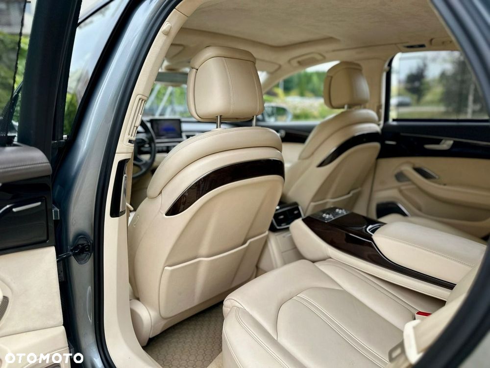 Audi A8 - 22