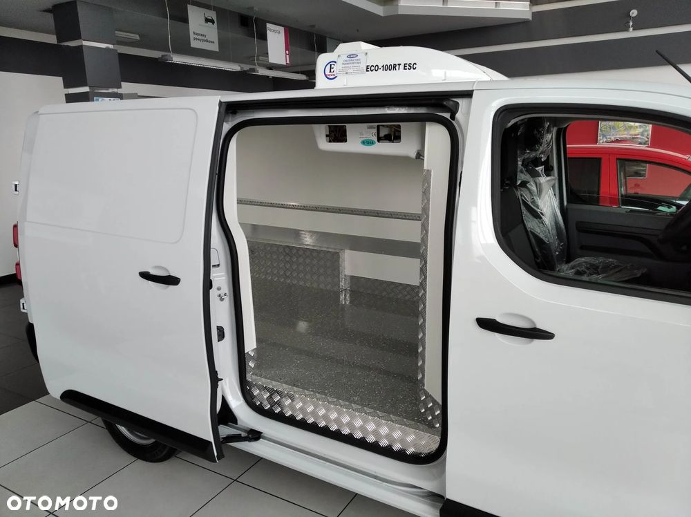 Fiat Scudo Long - 4