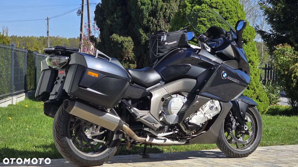 BMW K - 5