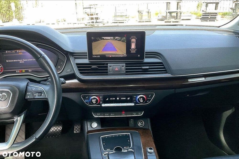 Audi Q5 2.0 TFSI Quattro S tronic design - 6