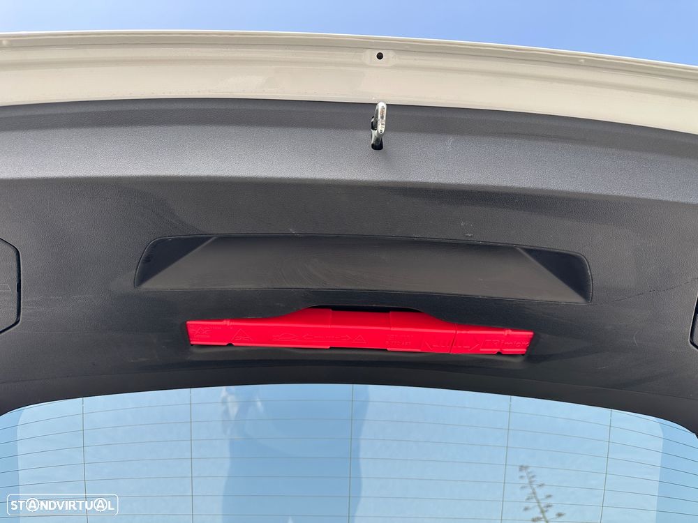 BMW 116 d Line Sport - 18