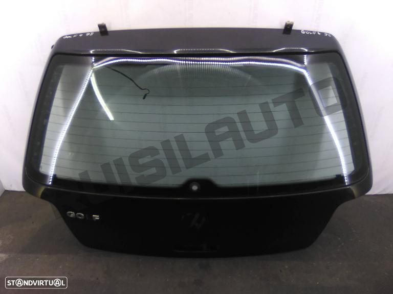 Tampa Da Mala 1j682_7173 Vw Golf Iv (1j) [1997_2008] 1.4 16v - 1