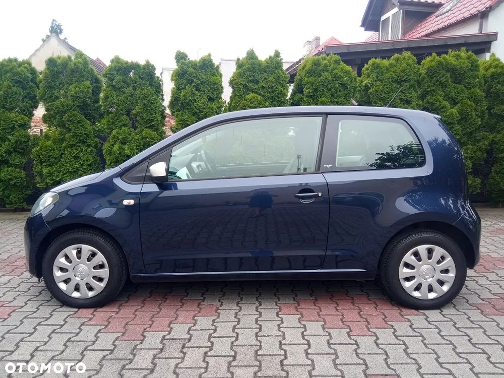 Skoda Citigo 1.0 Sound - 2