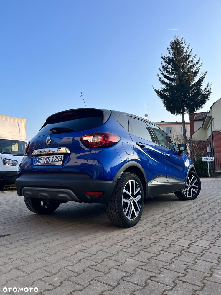 Renault Captur 1.3 Energy TCe S-Edition EDC - 5