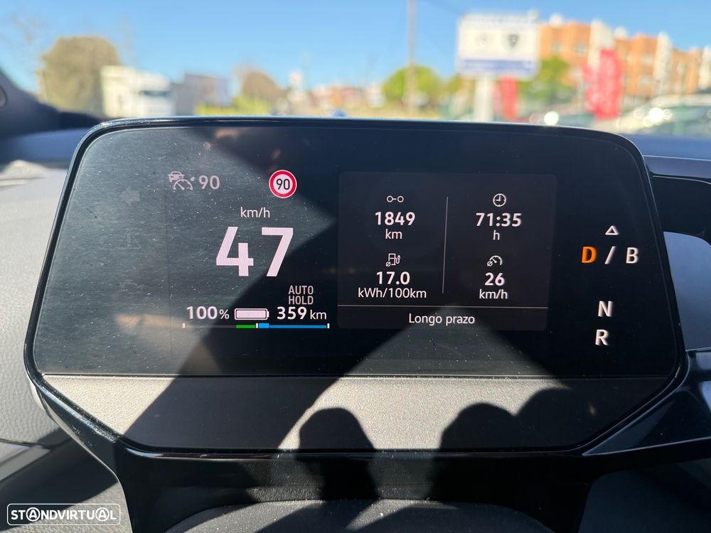 VW ID.4 52 kWh Pure Style - 32