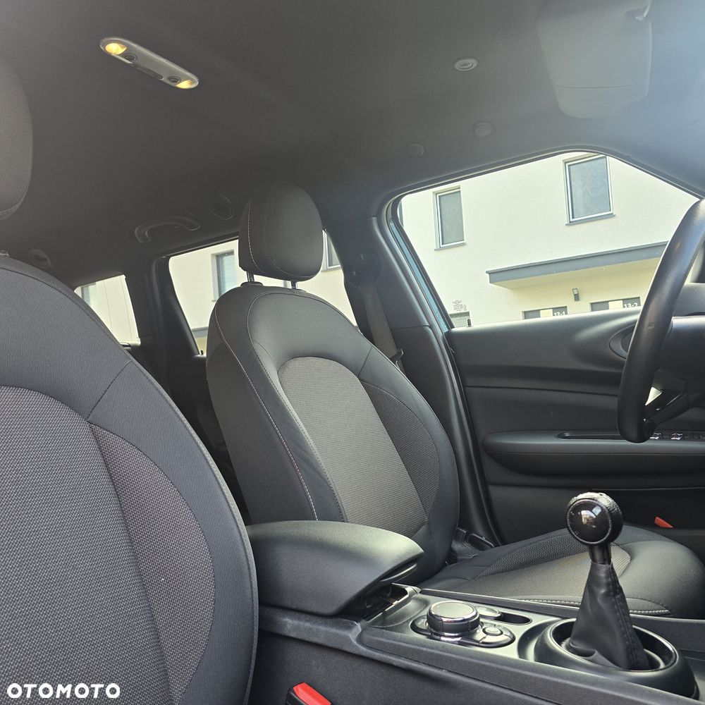 MINI Clubman - 9