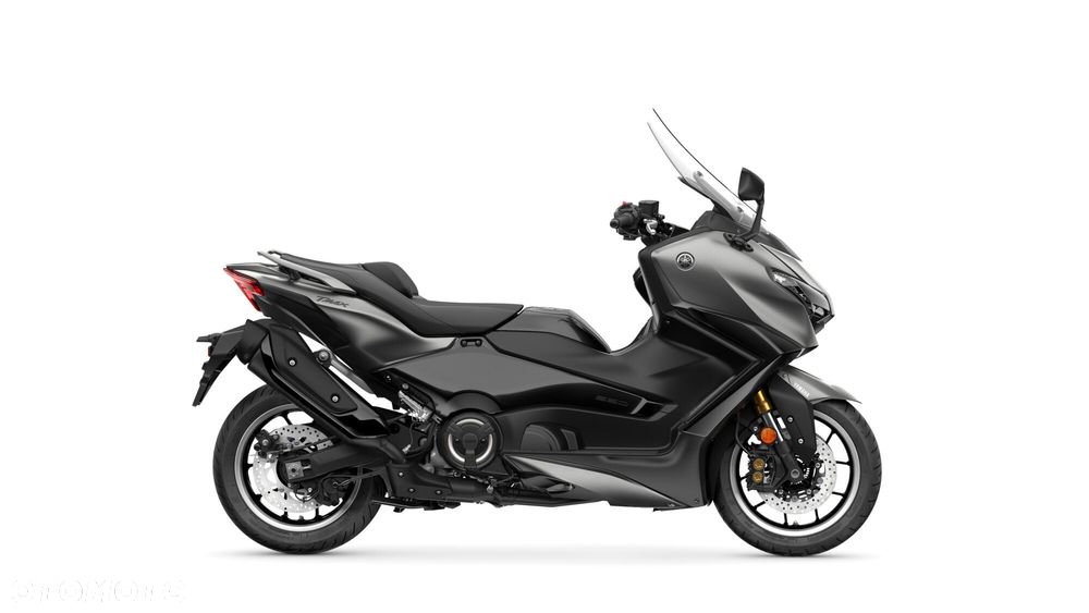 Yamaha Tmax - 8