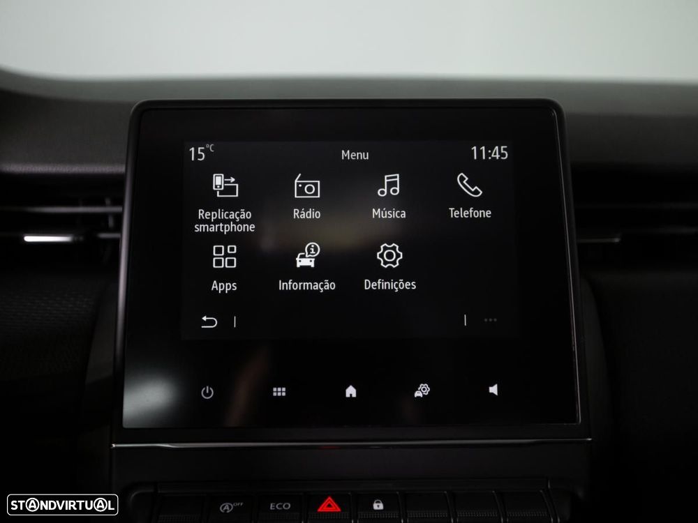 Renault Clio 1.5 Blue dCi Zen - 22