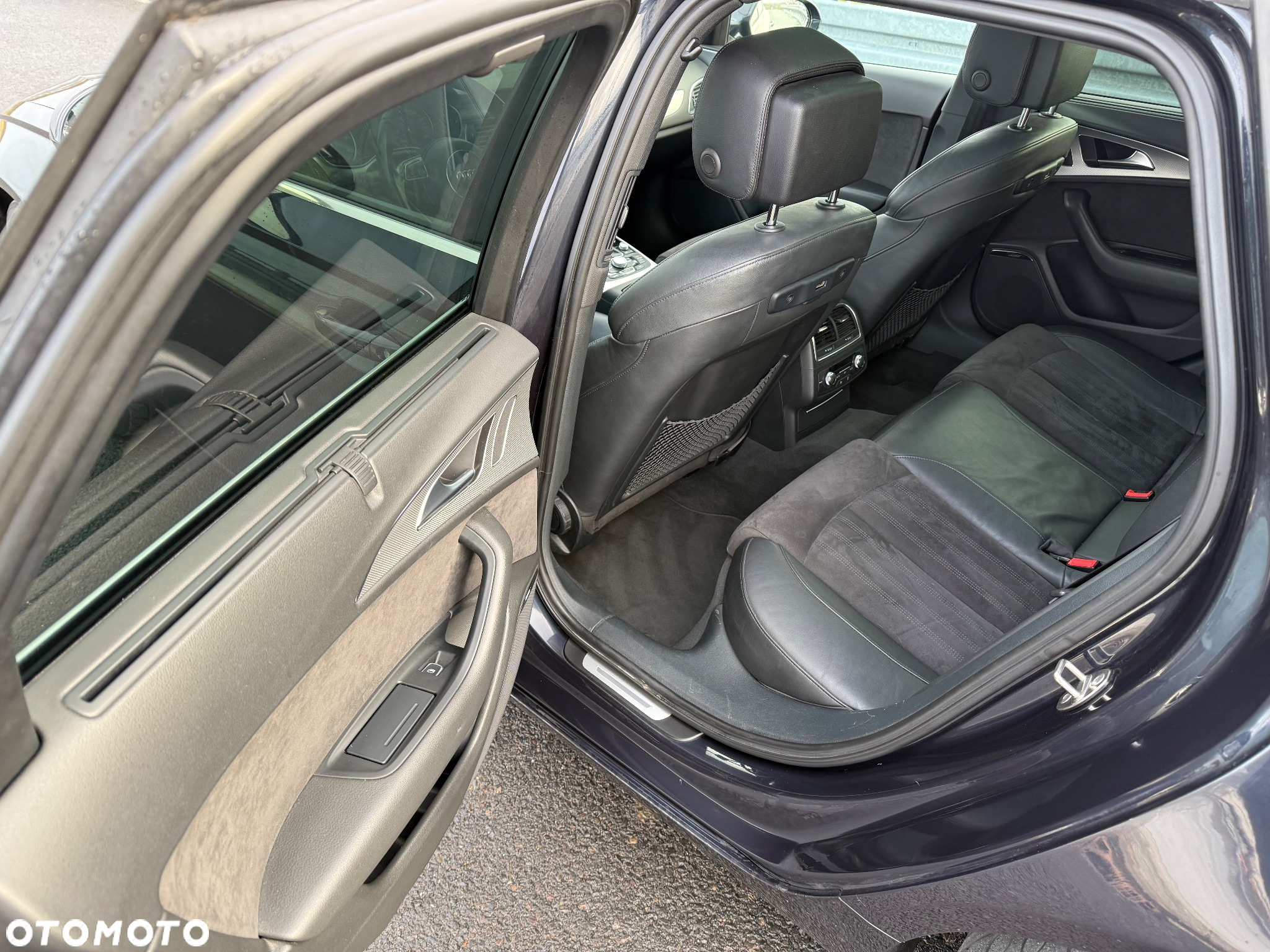 Audi A6 Avant 3.0 TDI DPF quattro S tronic - 8