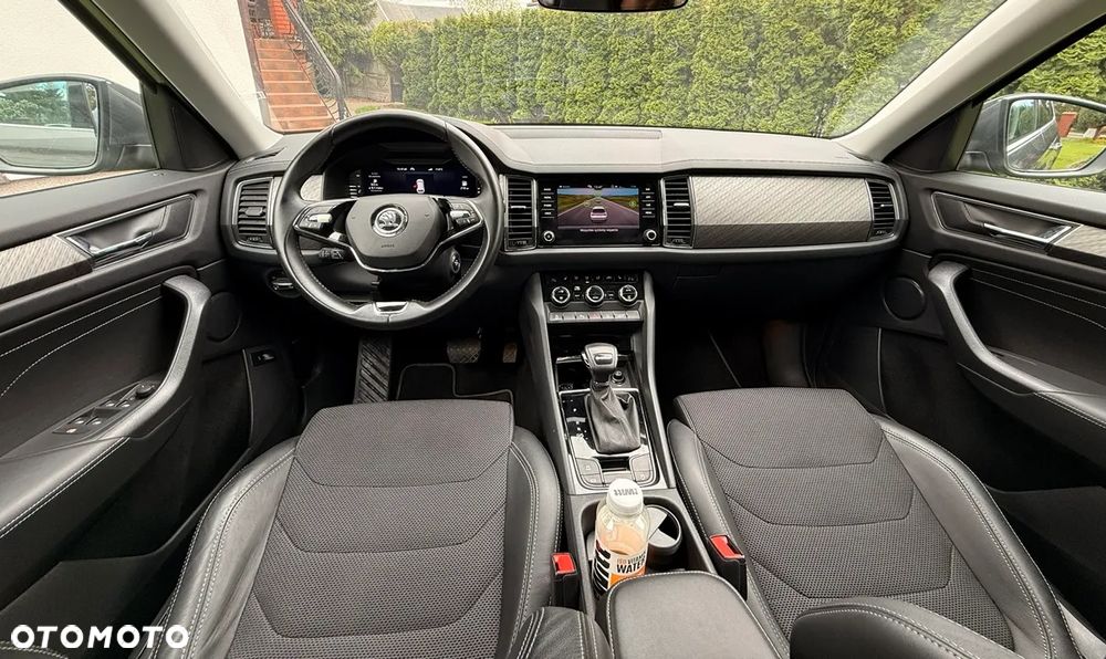 Skoda Kodiaq 2.0 TDI 4x2 Style DSG - 32
