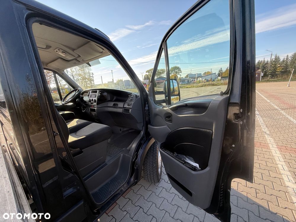Iveco 35 S 130 KM - 22