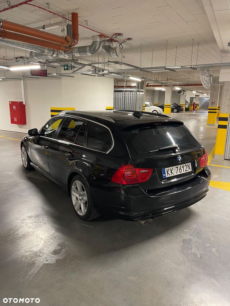 BMW Seria 3 - 4