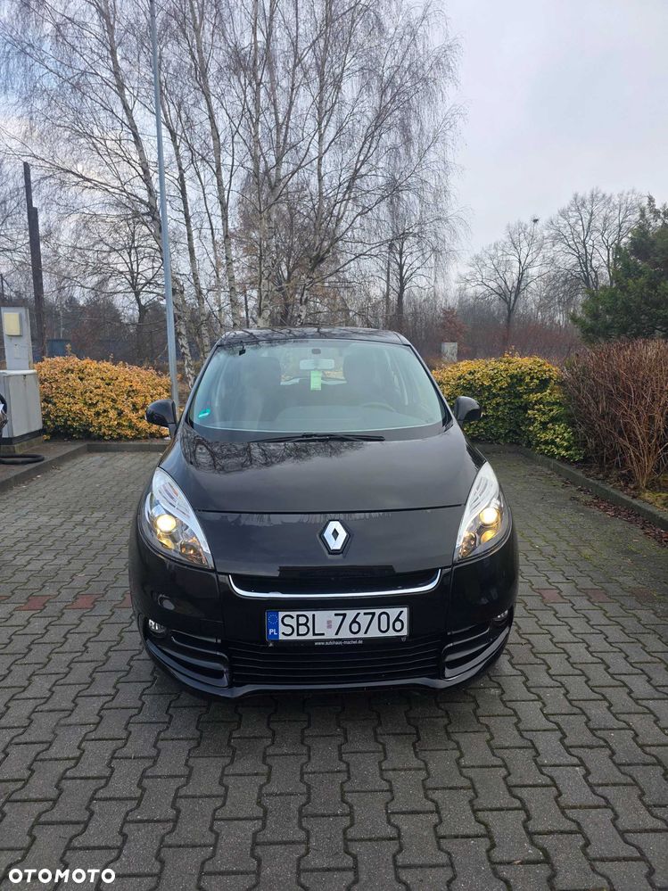 Renault Scenic - 2