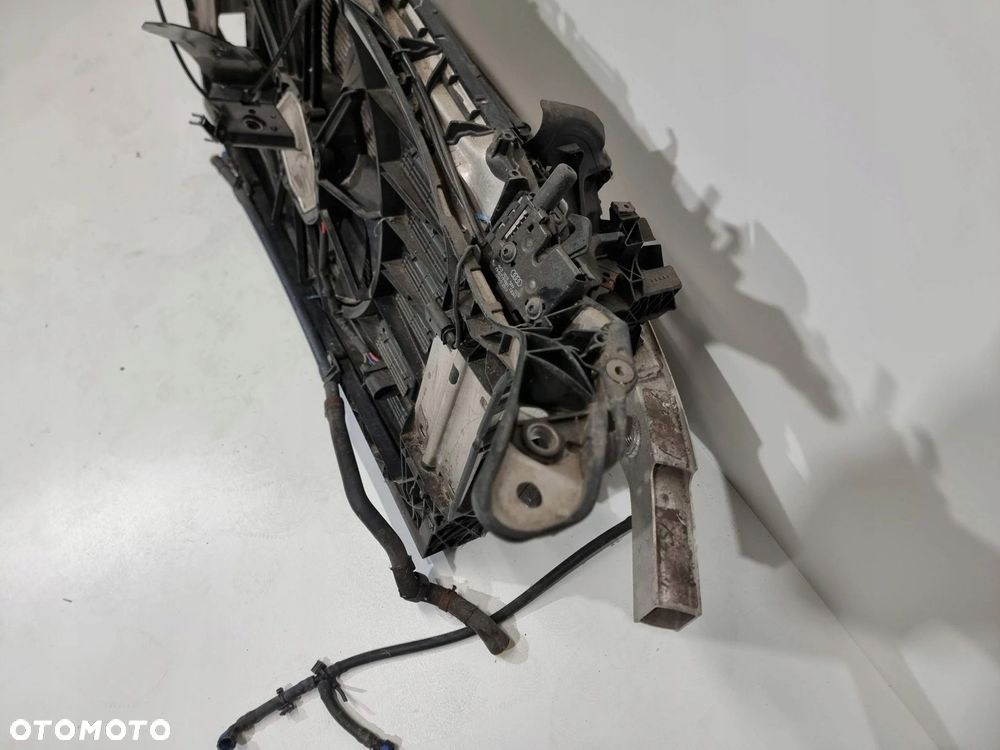 AUDI A7 4K PAS PRZEDNI WZMOCNIENIE 2.0TFSI - 14