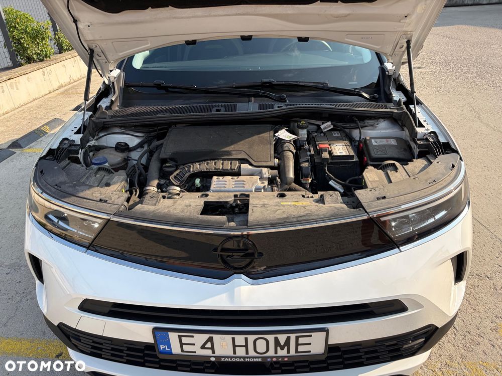 Opel Mokka 1.2 T Edition S&S - 8