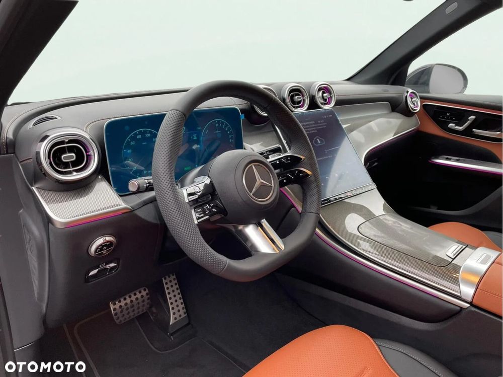 Mercedes-Benz GLC - 13