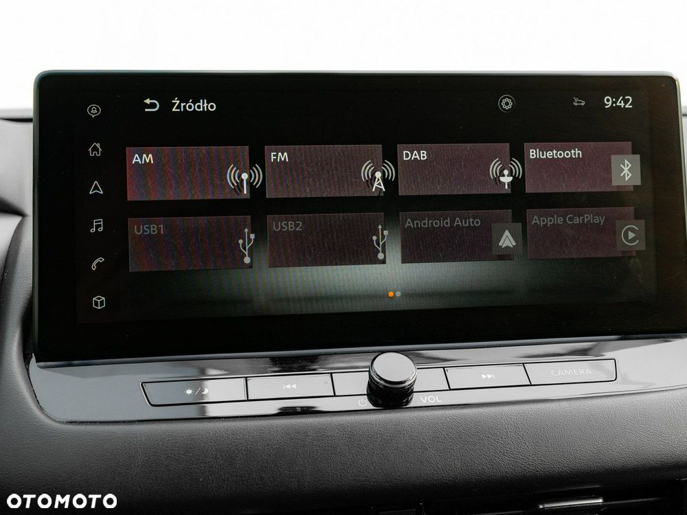 Nissan Qashqai 1.5 e-POWER N-Connecta - 23