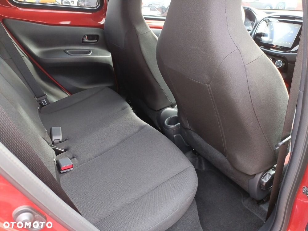 Toyota Aygo X - 13