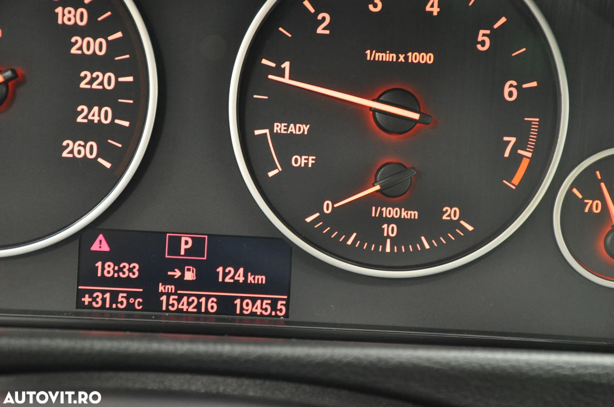 BMW Seria 3 328i xDrive Aut. Luxury Line - 16