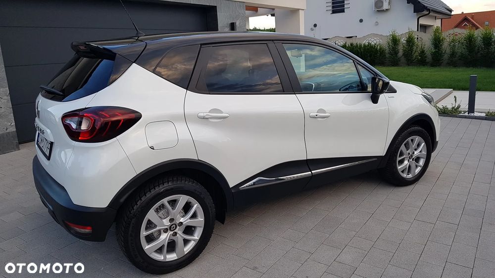 Renault Captur 1.3 TCe Intens - 15