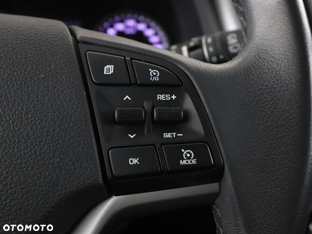 Hyundai Tucson 1.6 GDi Classic 2WD - 32