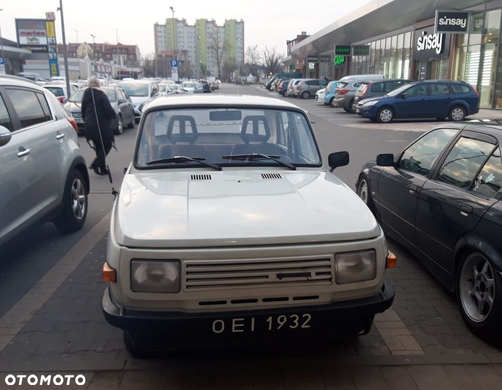 Wartburg 353 - 14