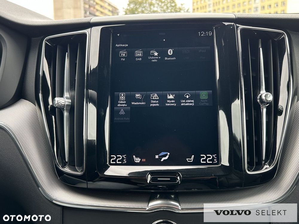 Volvo XC 60 - 19
