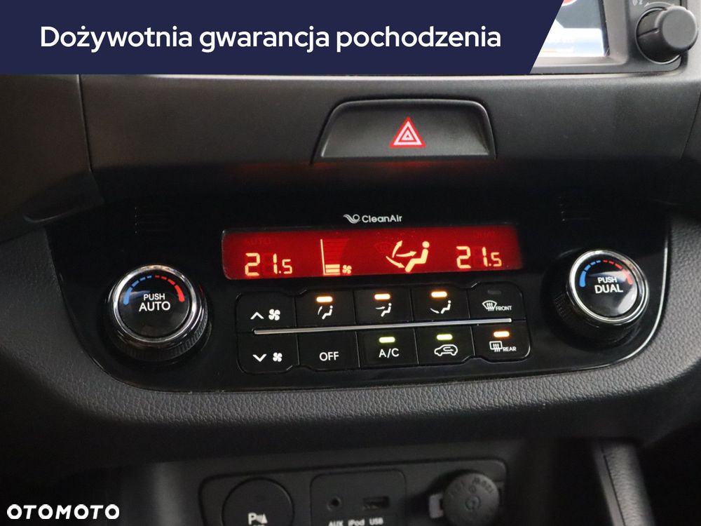 Kia Sportage - 21