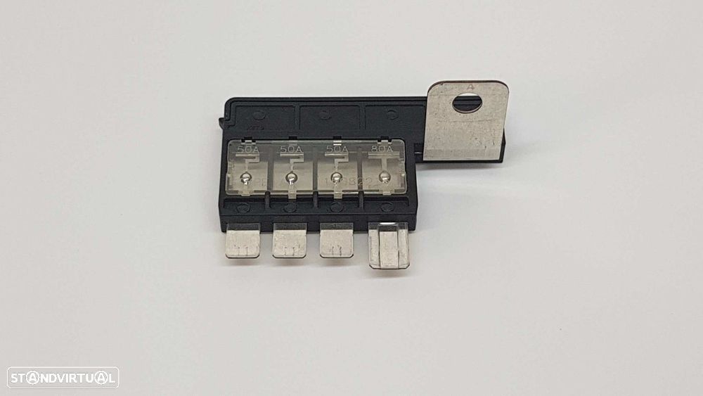 CAIXA DE RELÉS/ FUSÍVEIS HYUNDAI TUCSON KLASS BLUEDRIVE - 1