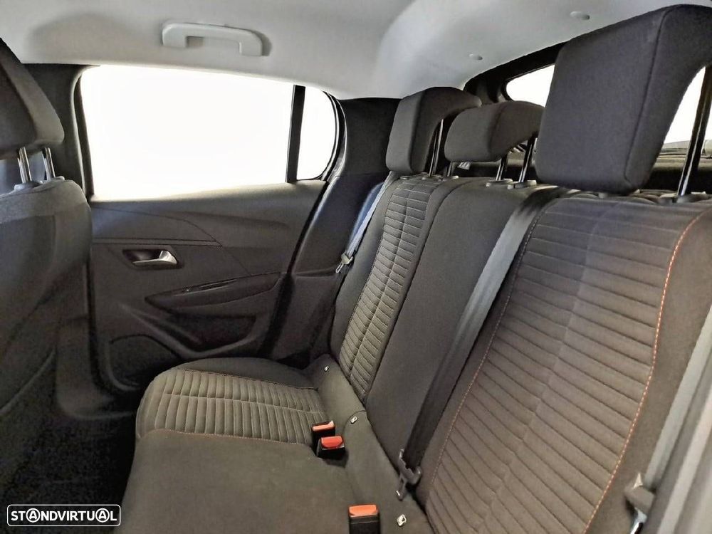 Peugeot 208 1.2 PureTech Active Pack - 7