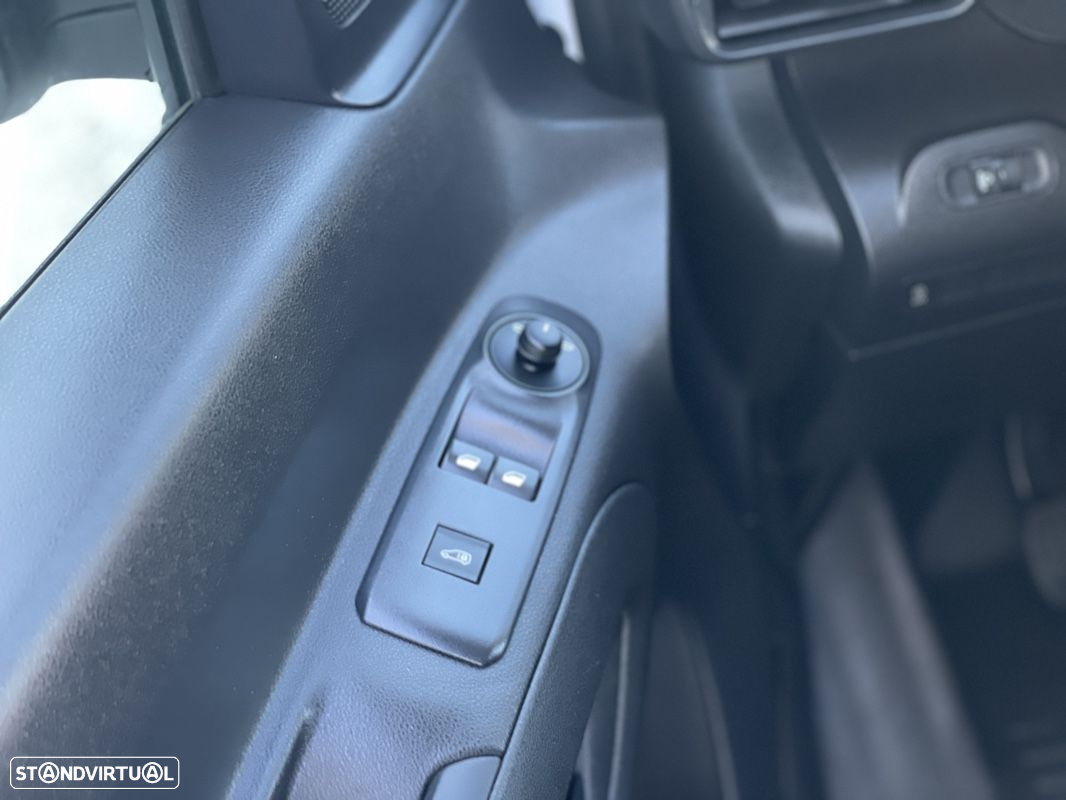 Peugeot Partner 1.5 BlueHDI L1 - 30