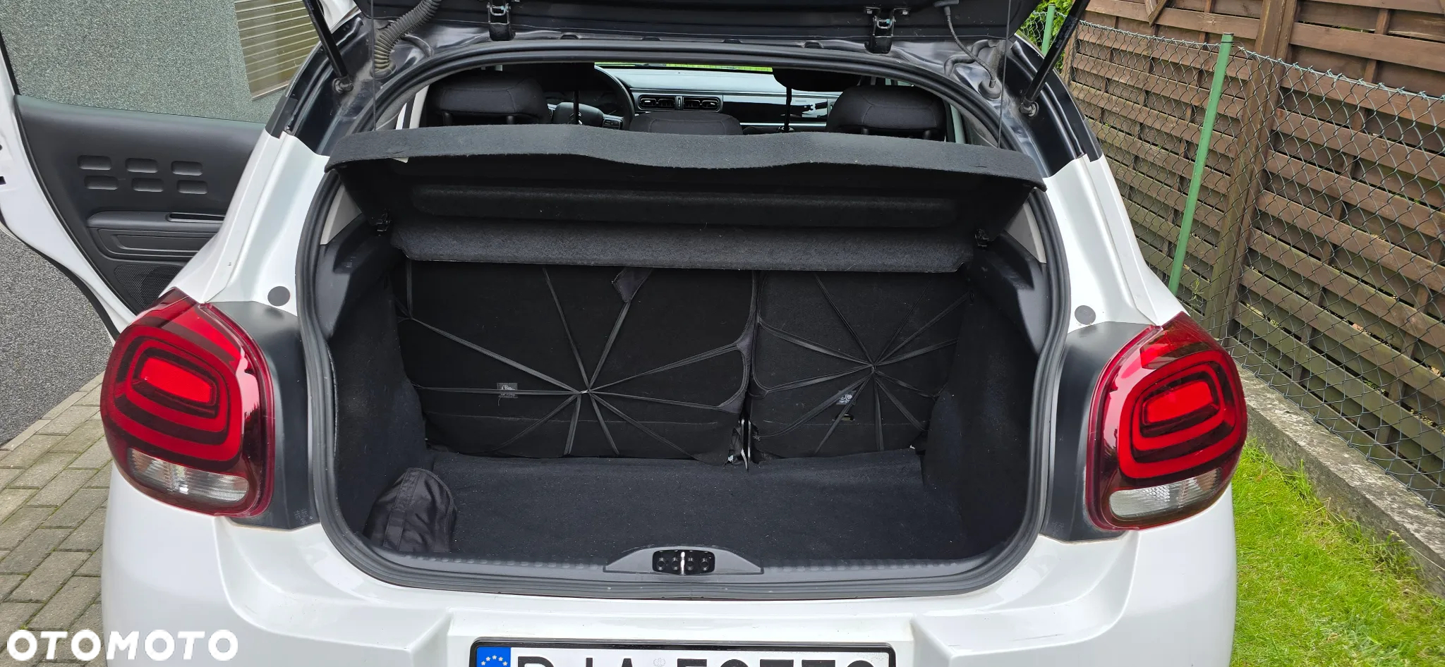 Citroën C3 1.5 BlueHDi Plus - 12