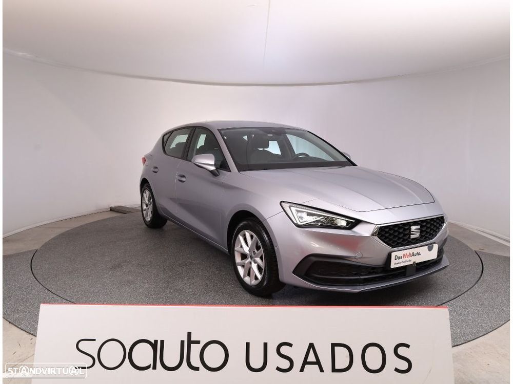 SEAT Leon 1.0 TSI Style - 7