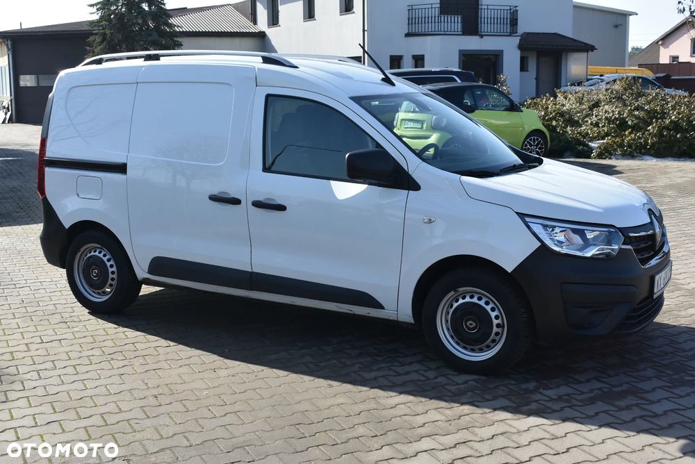 Renault EXPRESS 2023 SALON PL - 3