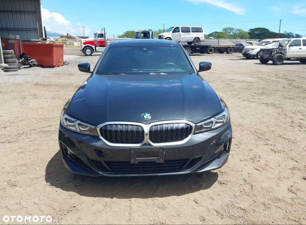 BMW Seria 3 - 3