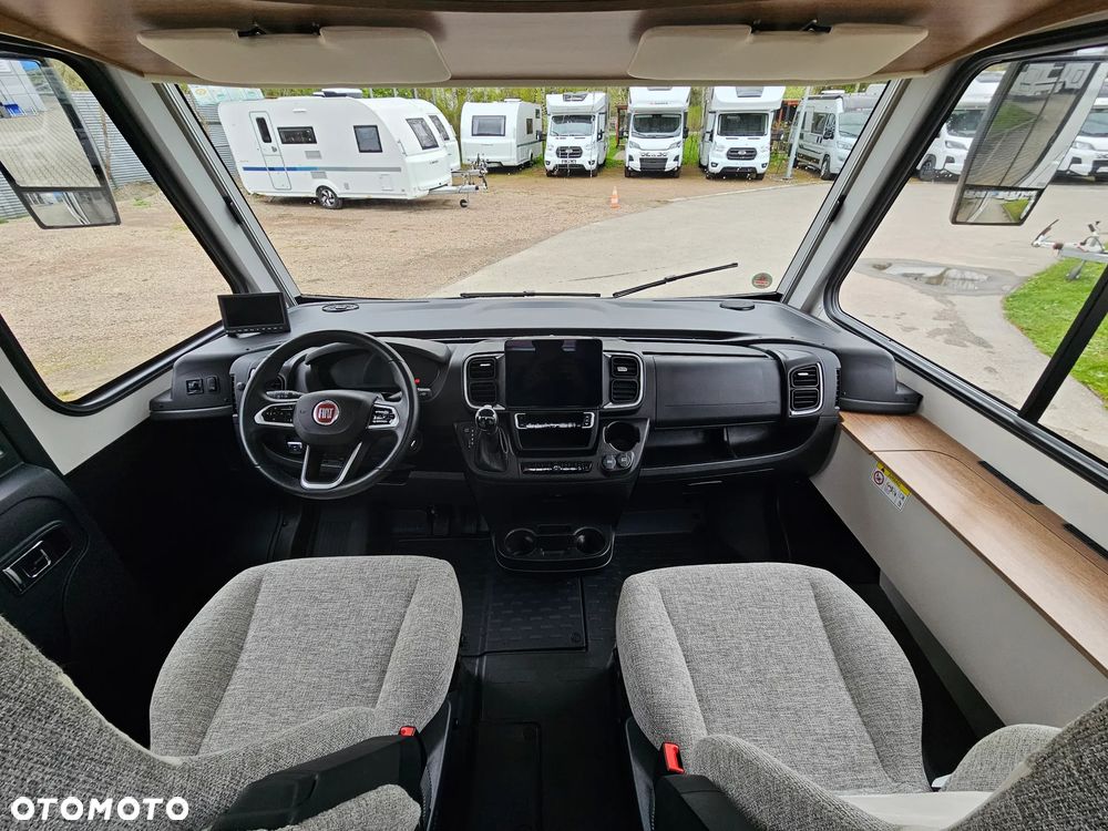 Dethleffs Trend I 7057 EB - 19