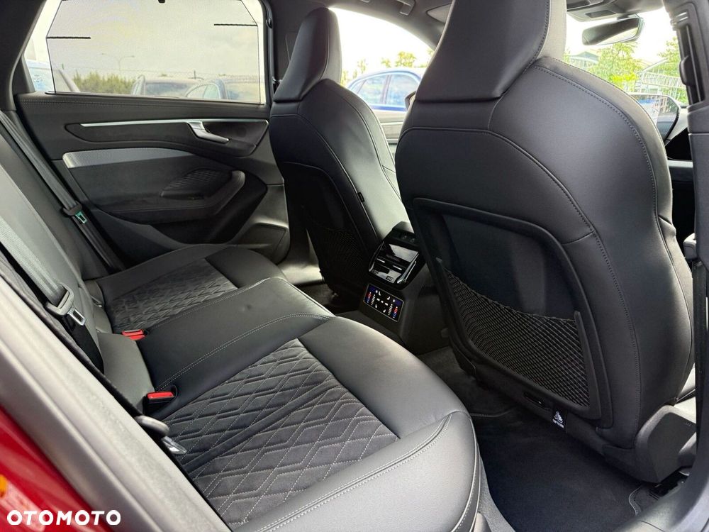 Audi A6 Limousine - 25
