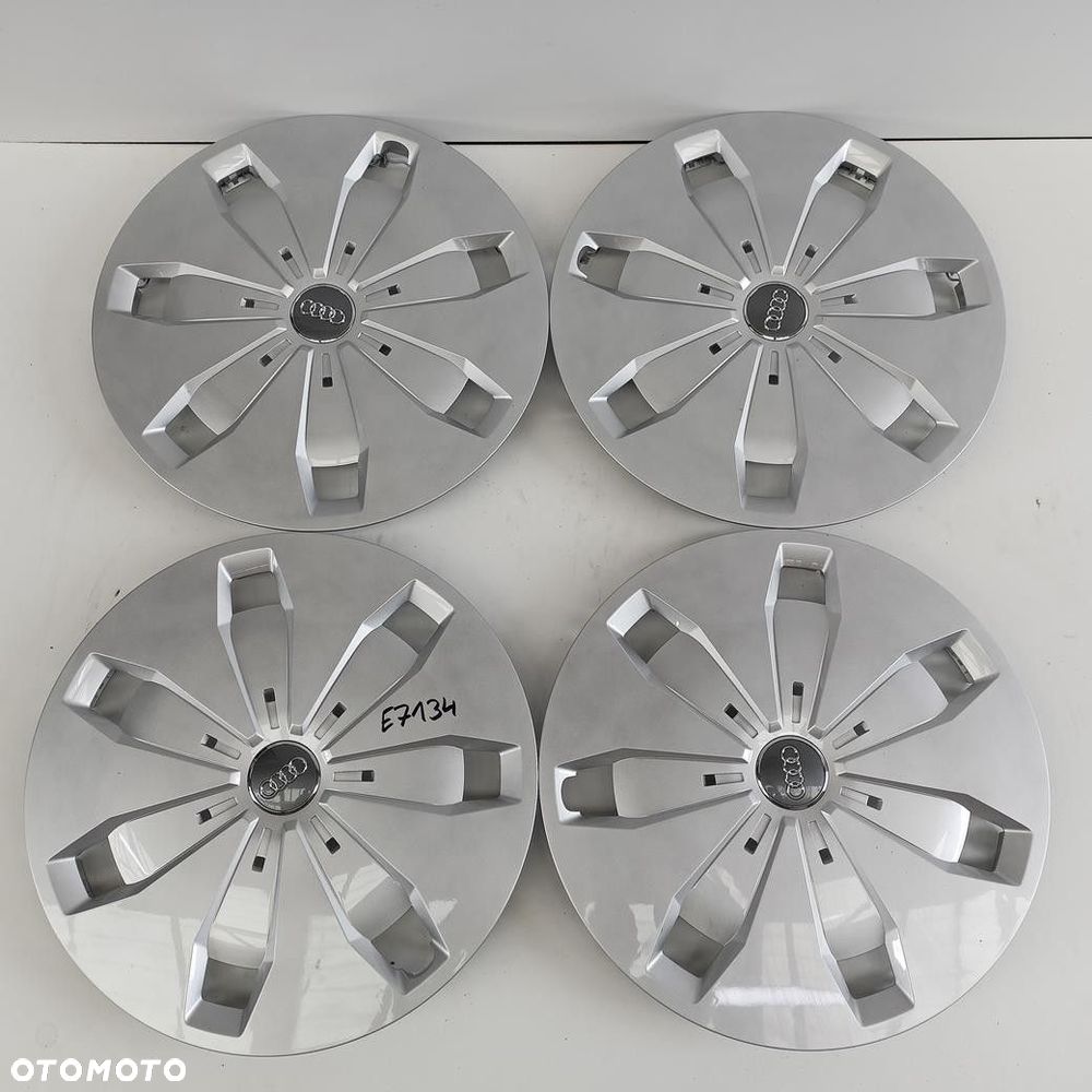Kołpaki 16 Audi Q2 81A601147 4szt (E7134)