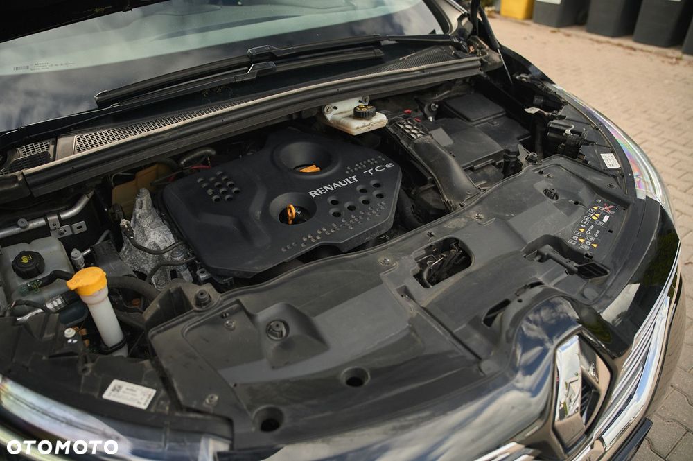 Renault Espace - 11