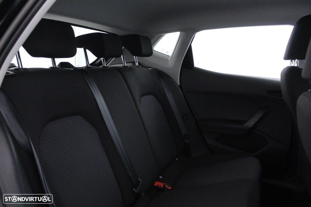 SEAT Ibiza 1.0 TSI Style DSG - 15