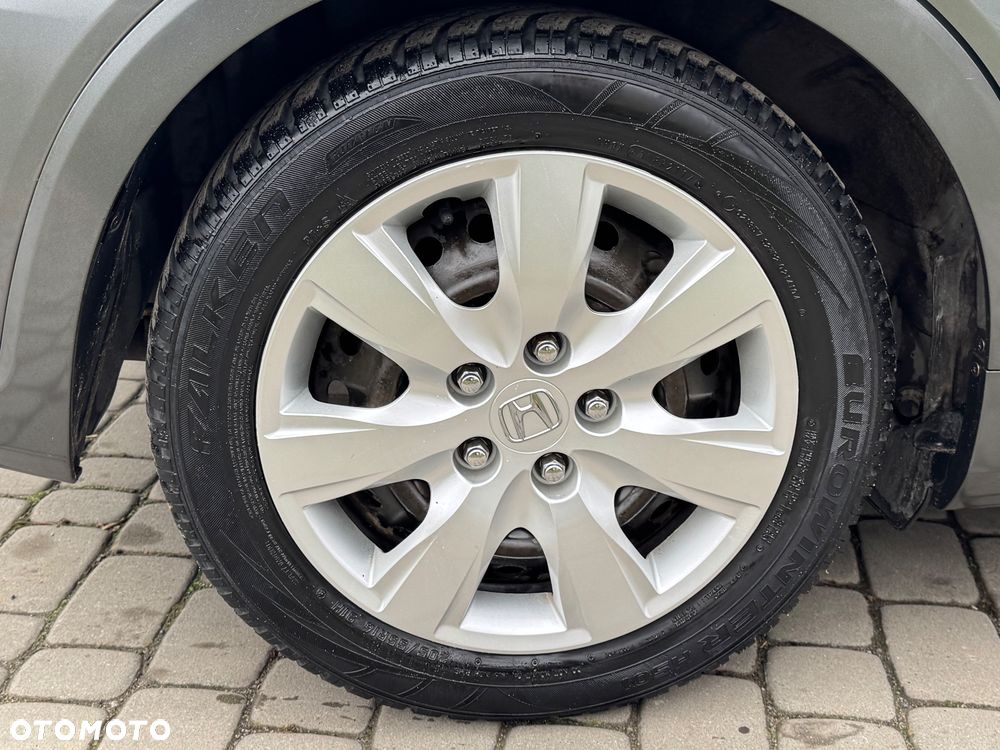 Honda Civic - 29