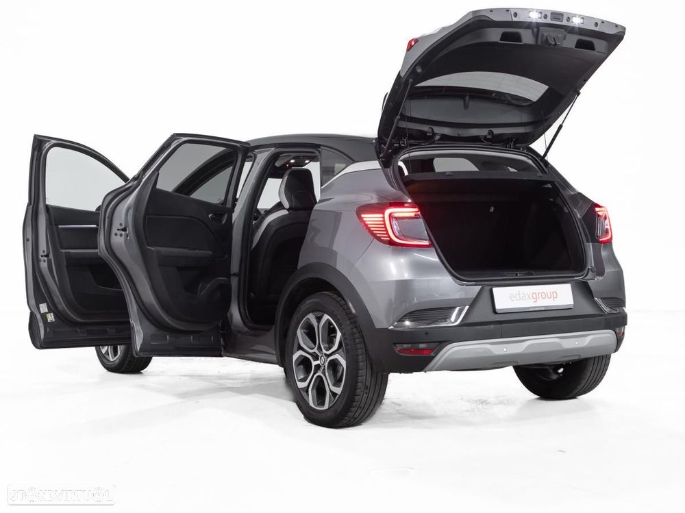 Renault Captur 1.0 TCe Intens - 5