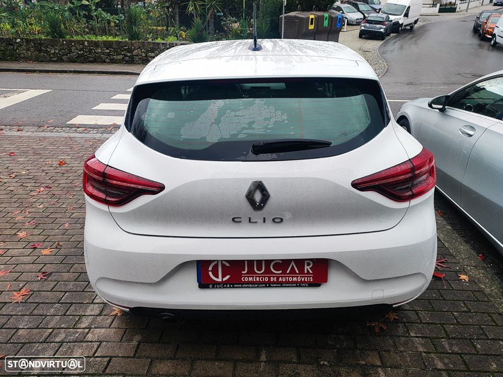 Renault Clio 1.5 Blue dCi Intens - 6